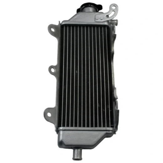 Wasserkühler KSX rechts für Motorräder