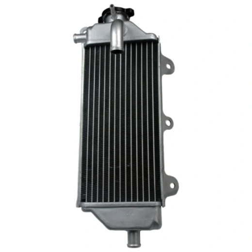 Wasserkühler KSX rechts für Motorräder_0