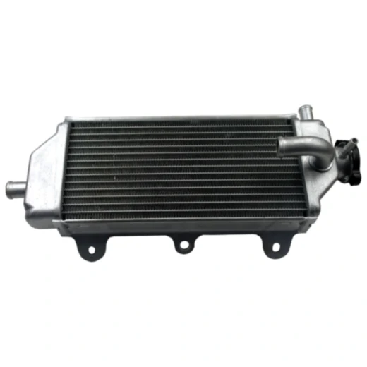 Wasserkühler KSX rechts für Motorräder_1