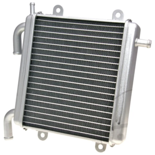 Wasserkühler passend für: Yamaha YQ, MBK YQ