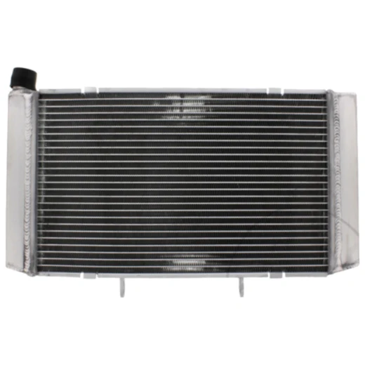 Wasserkühler JMP Alternative: 7760496 passend für: Honda CBF, CB