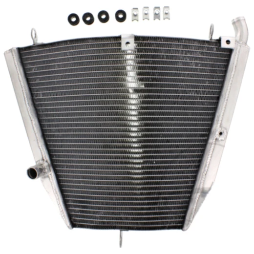 Wasserkühler JMP Alternative: 7760504 passend für: Honda CBR