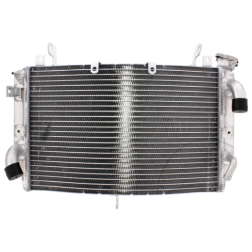 Wasserkühler für Hochleistung-Motoren