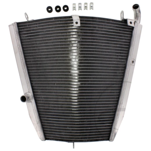 Wasserkühler JMP Alternative: 7760507 passend für: Honda CBR