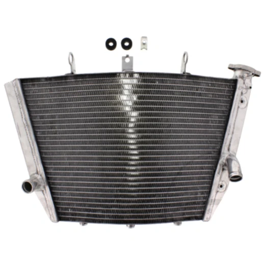 Wasserkühler für Hochleistungsmotoren JMP