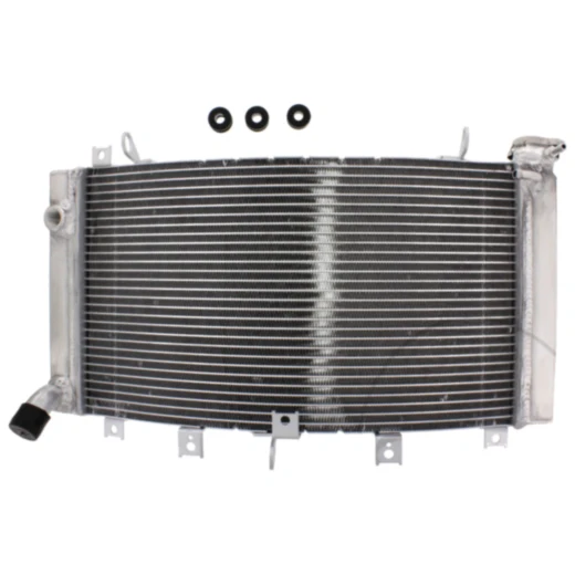 Wasserkühler für Motorräder von JMP