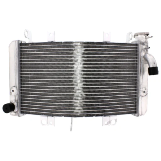 Wasserkühler für Motorräder JMP