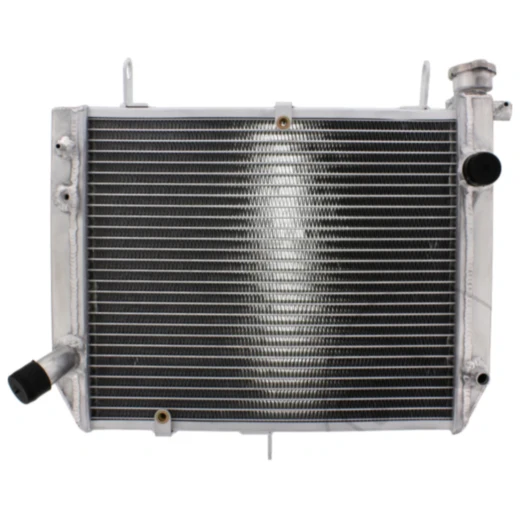 Wasserkühler optimal für Hochleistungsmotoren