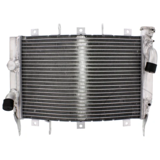 Wasserkühler JMP passend für: Kawasaki ZX - 6R, ZX - 6RR