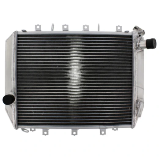 Wasserkühler JMP passend für: Kawasaki ZX - 12R