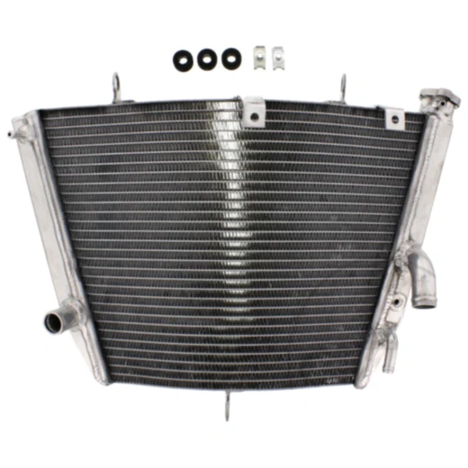 Wasserkühler für Hochleistungsmotoren