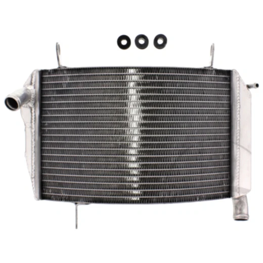 Wasserkühler oben JMP passend für: Ducati Streetfighter