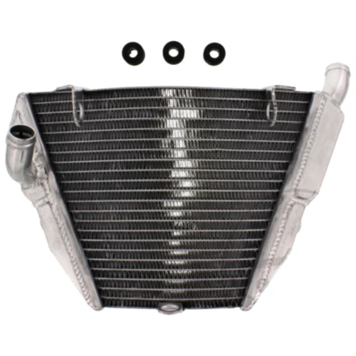 Wasserkühler unten JMP passend für: Ducati Streetfighter