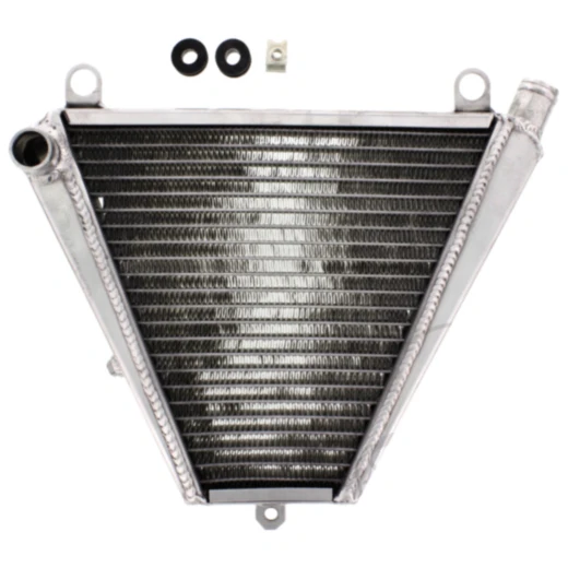 Wasserkühler unten JMP passend für: Ducati Panigale, Streetfighter