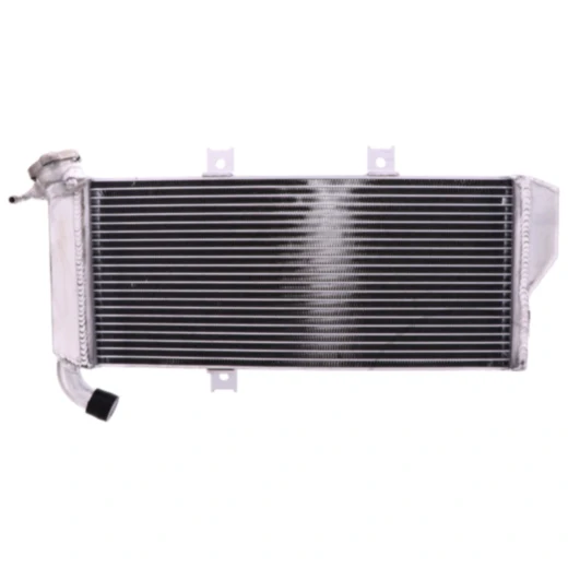 Wasserkühler JMP Alternative: 7760508 passend für: Kawasaki ER - 6N, ER - 6F