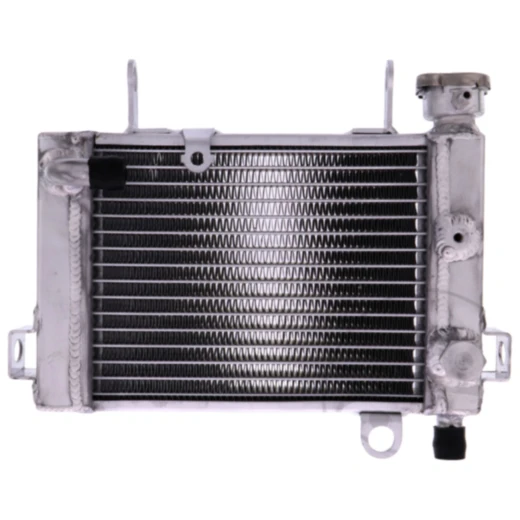 Wasserkühler JMP Alternative: 7760511 passend für: Honda CBR