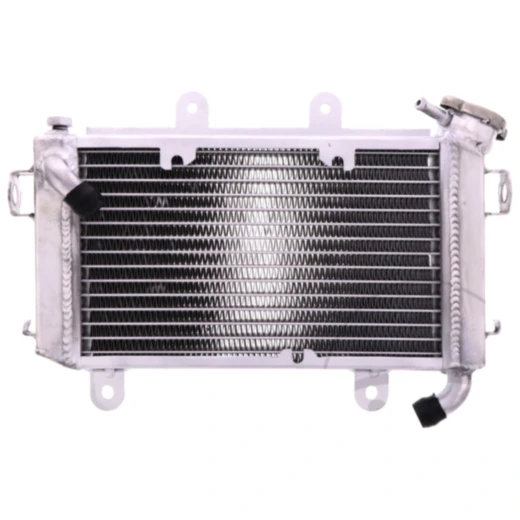 Wasserkühler JMP Alternative: 7760520 passend für: KTM Duke