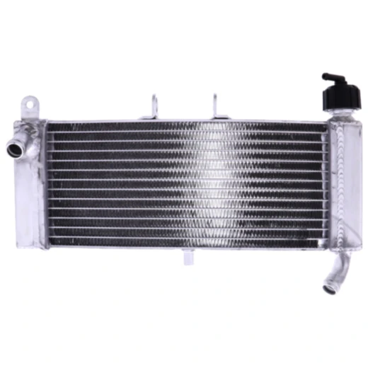 Wasserkühler JMP passend für: Aprilia RS4, RS, Tuono, Derbi GPR