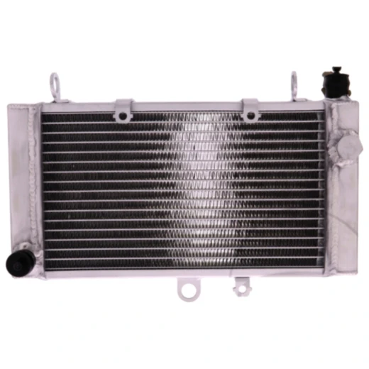 Wasserkühler JMP passend für: Honda CBF