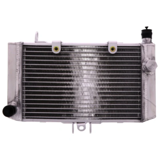 Wasserkühler JMP Alternative: 7760527 passend für: Honda CB