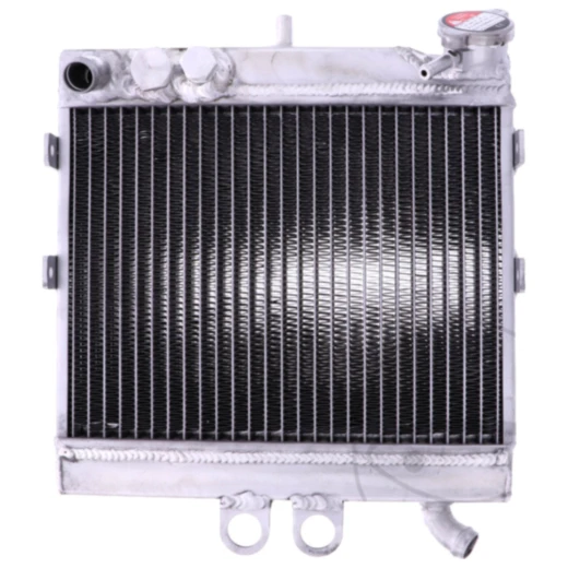 Wasserkühler JMP passend für: MZ/MUZ Skorpion