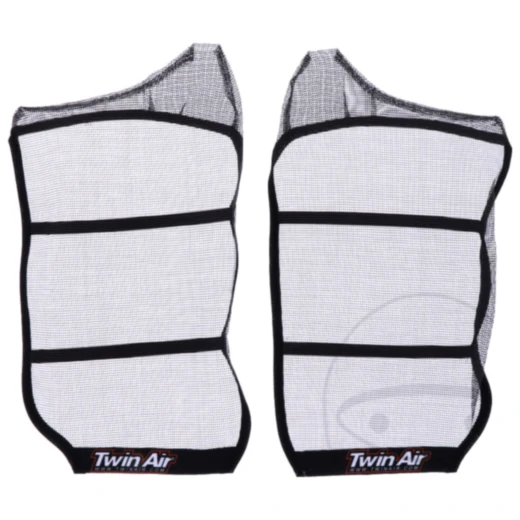 Netz für Kühlerlamellen Satz Twin Air passend für: Honda CRF 7760319