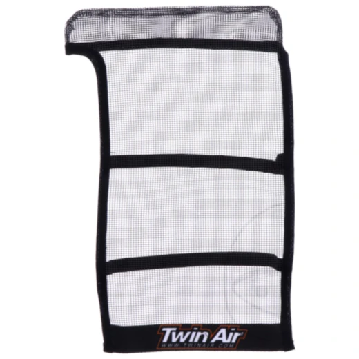 Netz für Kühlerlamellen Twin Air passend für: Yamaha YZ