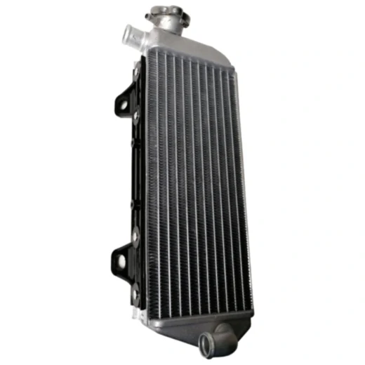 Wasserkühler rechts KSX passend für: Husqvarna FE, FC, FS, FX, Gas Gas MC, EC