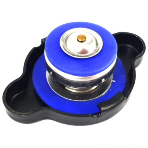 Kühlerdeckel 1. 6 bar JMP für Japanische Fahrzeuge passend für: