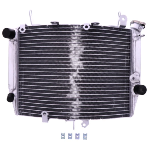 Wasserkühler für leistungsstarke Motoren