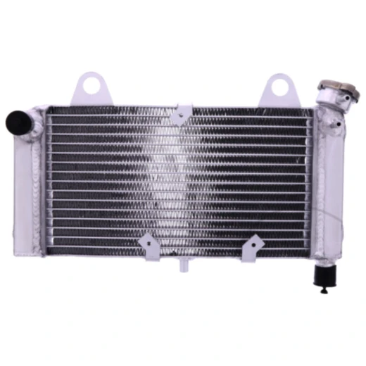 Wasserkühler JMP 7760352