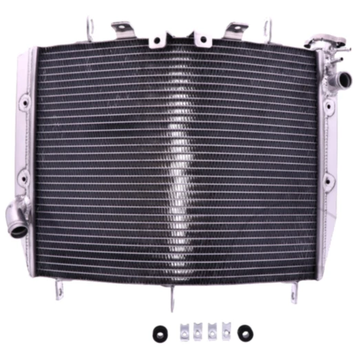 Wasserkühler JMP passend für: Kawasaki Ninja