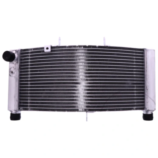 Wasserkühler oben von JMP für Motorräder