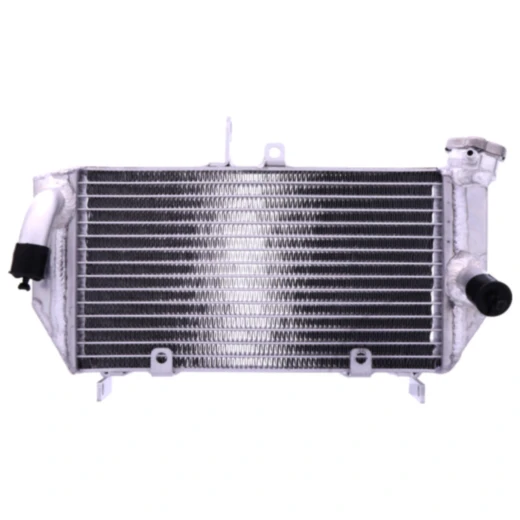 Wasserkühler für Hochleistungsmotorräder