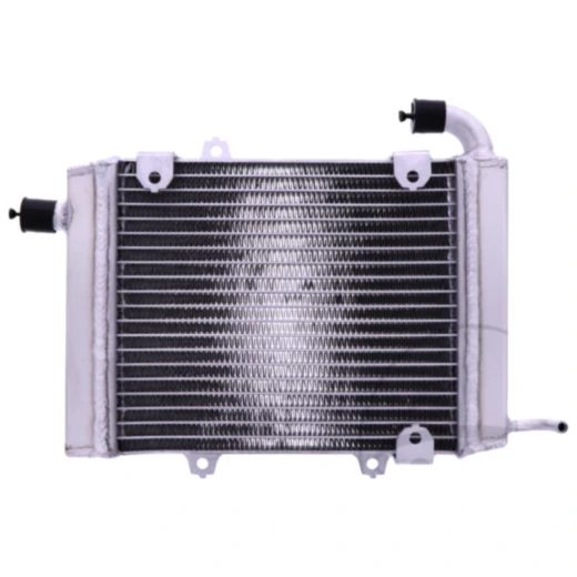 Wasserkühler links JMP passend für: Honda GL 7760390