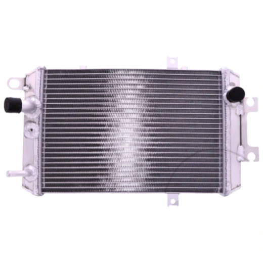 Wasserkühler für Hochleistung-Motoren JMP