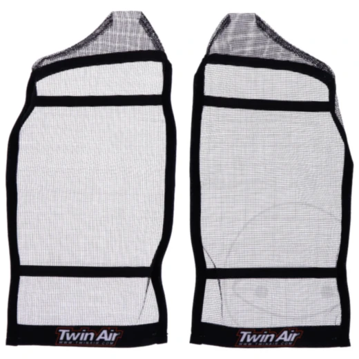 Netz für Kühlerlamellen Twin Air 7760411