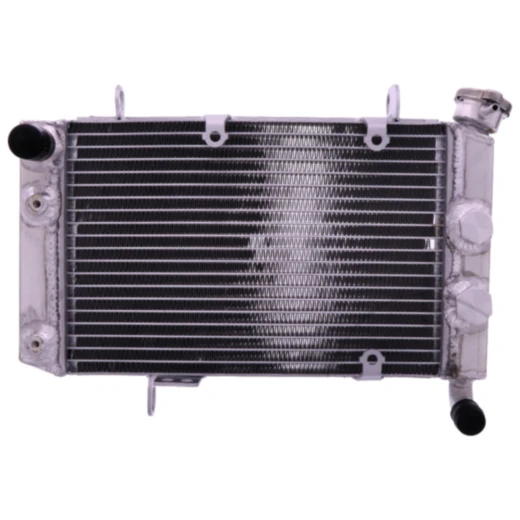Wasserkühler JMP Alternative: 7760017 passend für: Suzuki LT - Z, Kawasaki KFX