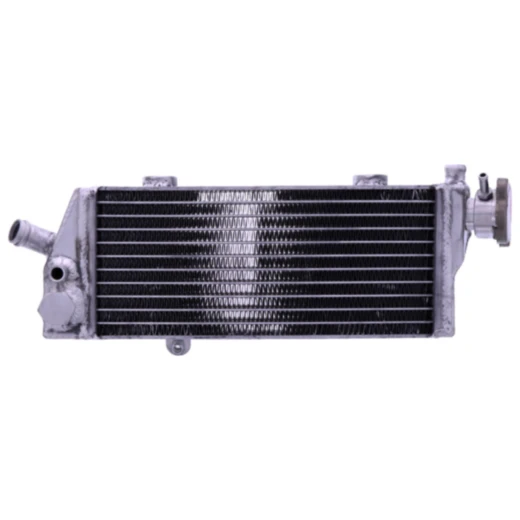 Wasserkühler rechts JMP Alternative: 7760022 passend für: Husaberg FE, FS, FX