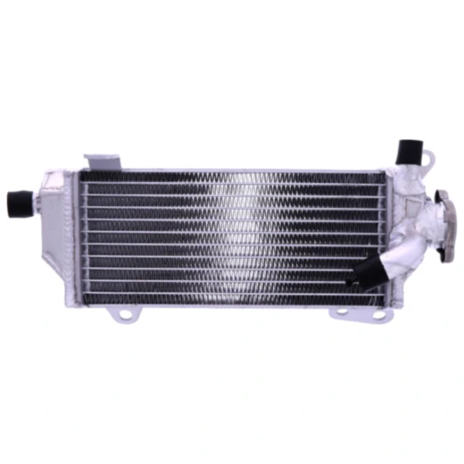 Wasserkühler Rechts für Motorräder