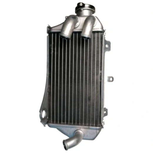 Wasserkühler rechts KSX passend für: Honda CRF 7760468