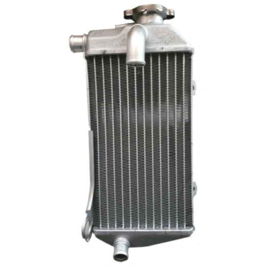 Wasserkühler rechts KSX passend für: Honda CRF 7760469