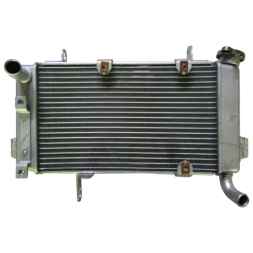 Wasserkühler KSX passend für: Suzuki LT - Z