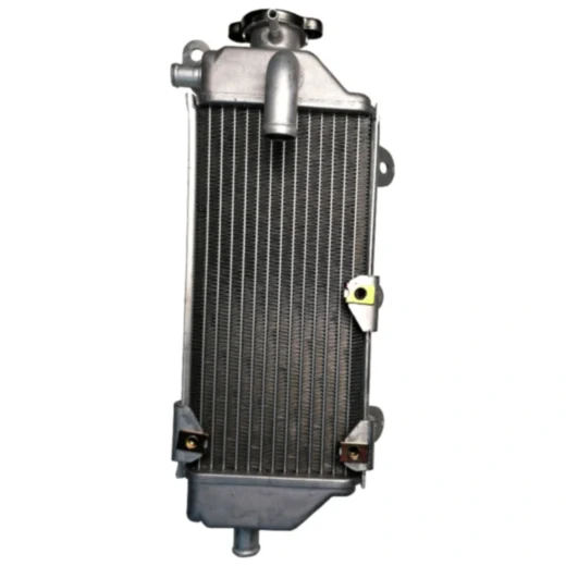 Wasserkühler rechts KSX für Motorräder