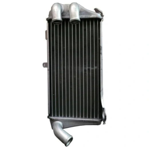 Wasserkühler KSX passend für: Honda CRF 7760477