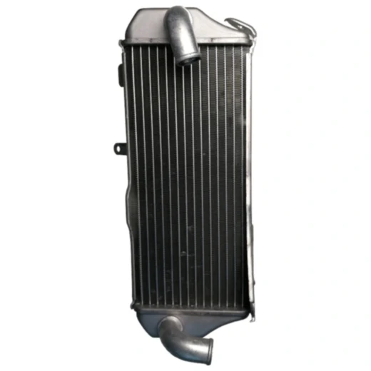 Wasserkühler links KSX passend für: Honda CRF 7760479