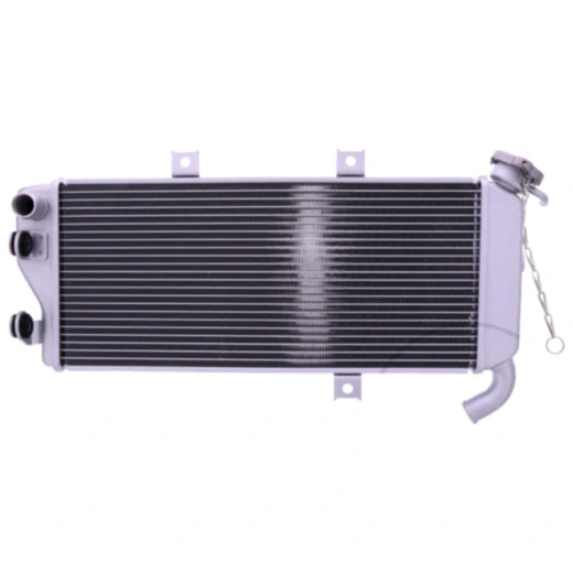 Wasserkühler JMP passend für: Kawasaki ER - 6N, ER - 6F