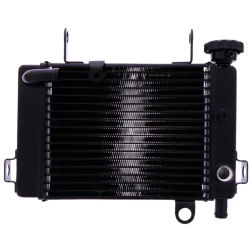 Wasserkühler JMP passend für: Honda CBR 7760511