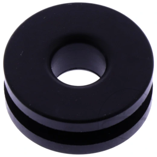 Gummipuffer passend für: BMW R, K, S, F (900, 800, 650, 850, 750, 700)