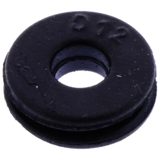 Gummipuffer Originalersatzteil passend für: BMW R, K, S, F (800, 650)